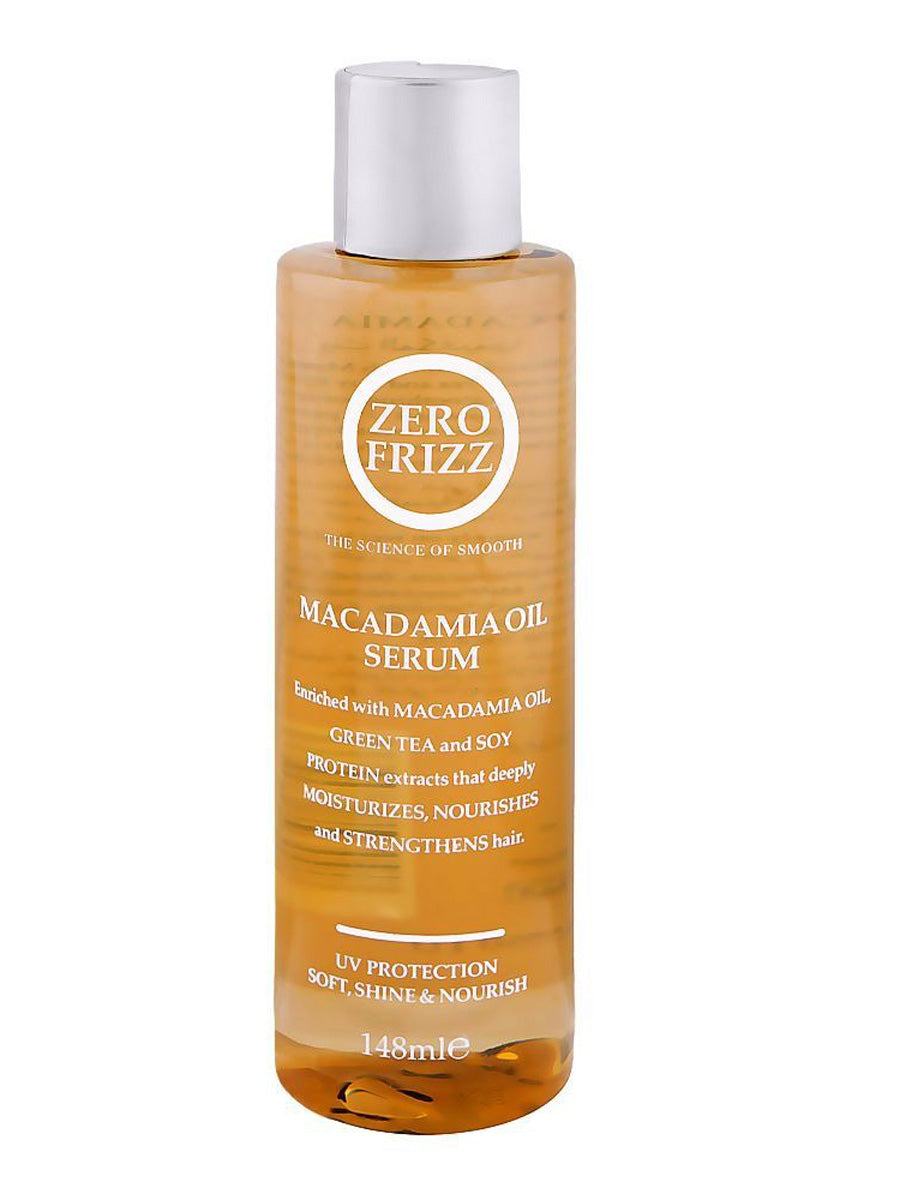 Palmers Zero Frizz Macadamia Oil Serum 148ml