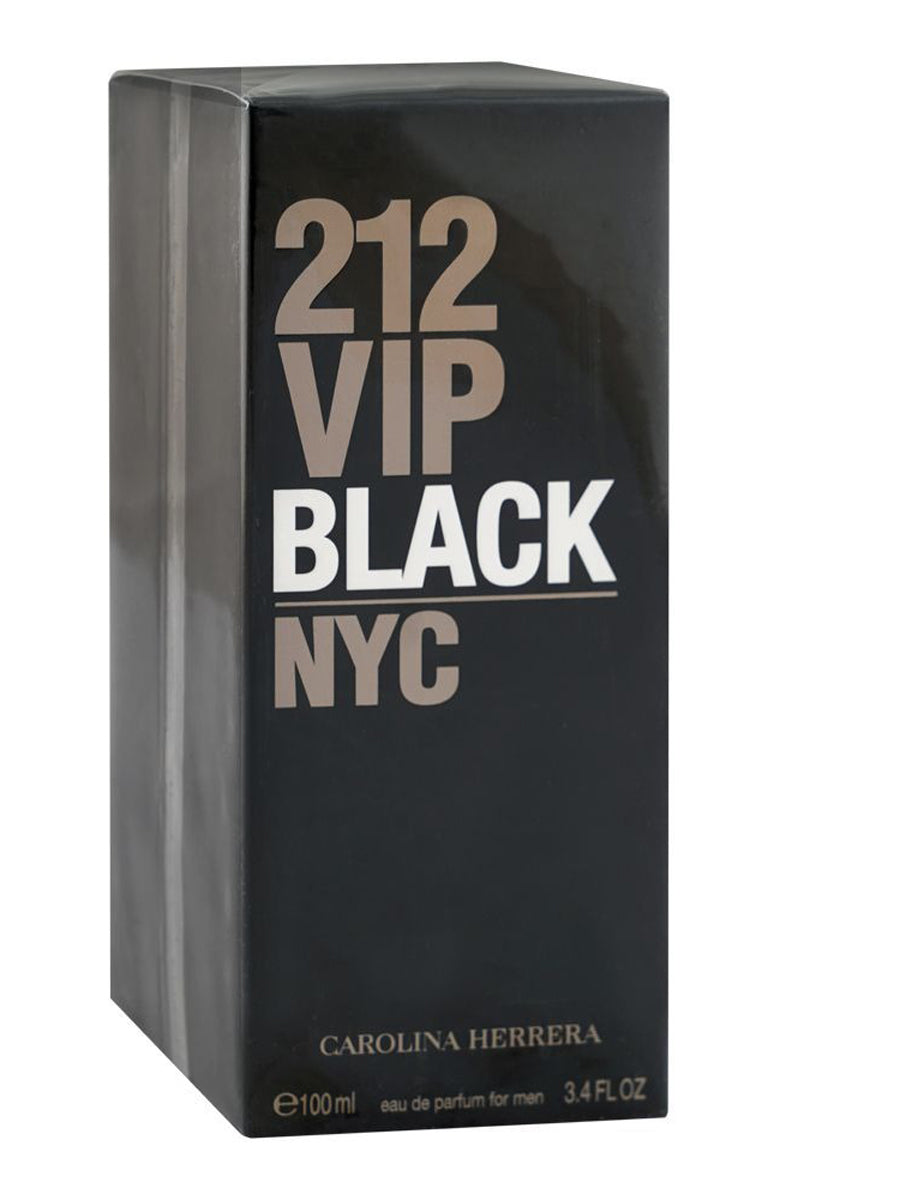 CH  212 VIP Black Own The Party Nyc for Men EDP 100ml