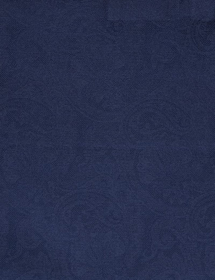 H & C Men Silk Jacquard Pocket Hankies HADMA007