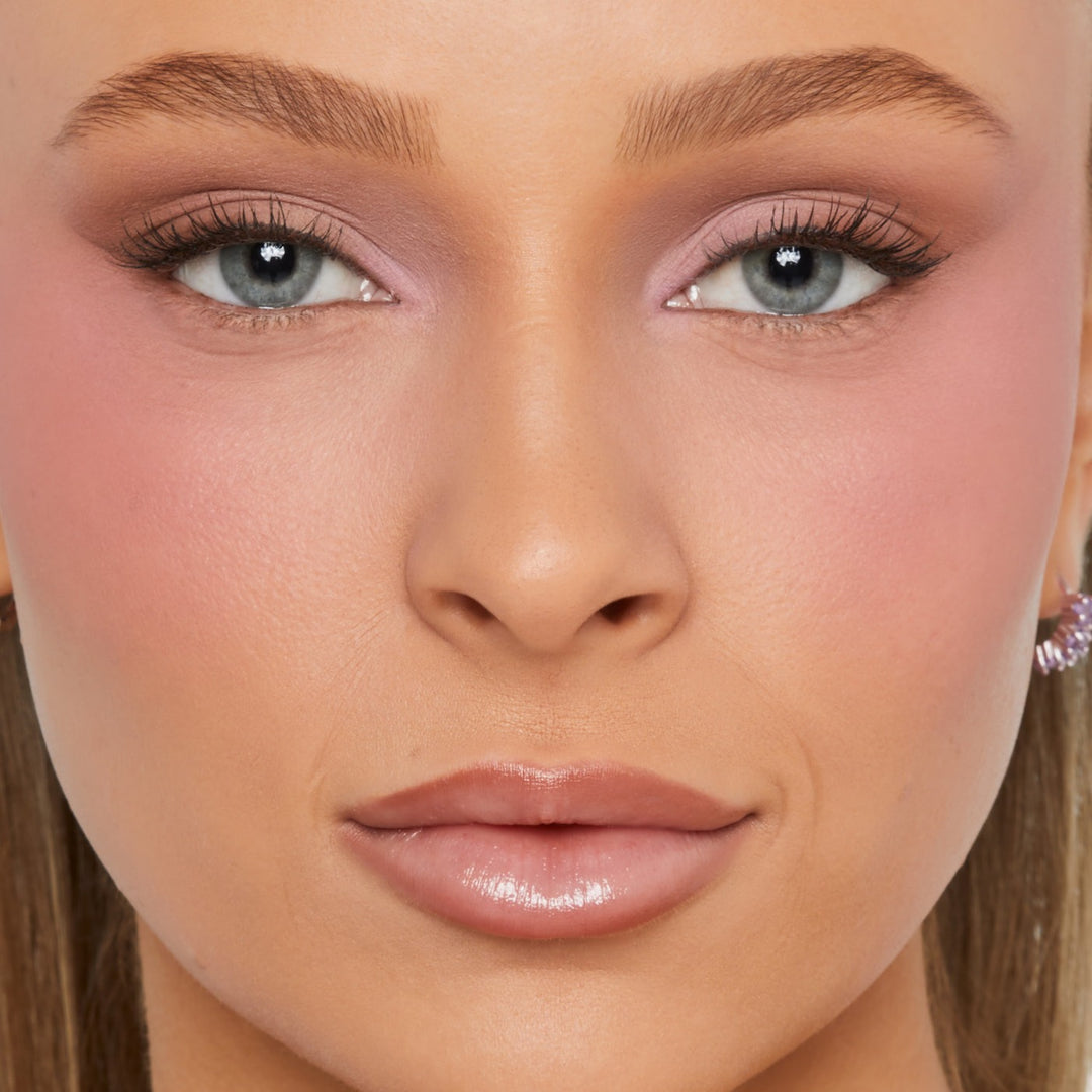 Huda Beauty Easy Bake Loose Baking & Setting Powder UBE Birthday Cake 20g