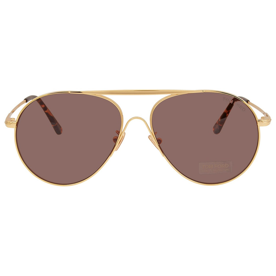 TOMFORD SUNGLASSES FT0773-D,61,30E