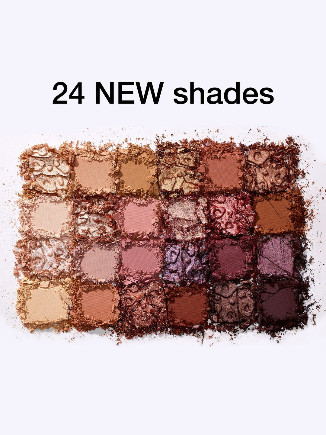 Tarte Maneater After Dark Volume II Eyeshadow Palette 24*1g