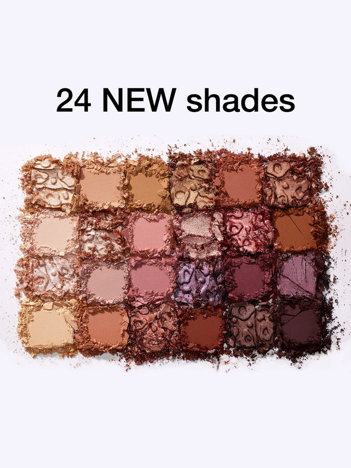 Tarte Maneater After Dark Volume II Eyeshadow Palette 24*1g