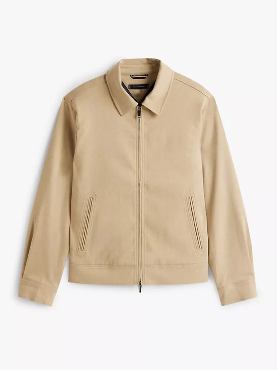 TH Men L/S Jacket MT-XM05587