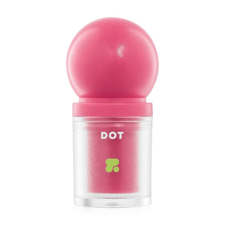 2P Original Oh My Blush Dot 3g. 01 Sherbet pink