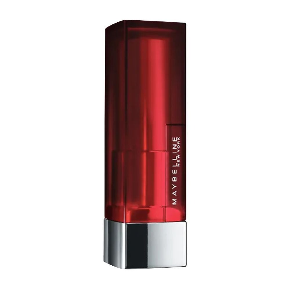 Maybelline Color Sensational Creamy Matte Lipstick Rich Ruby 691