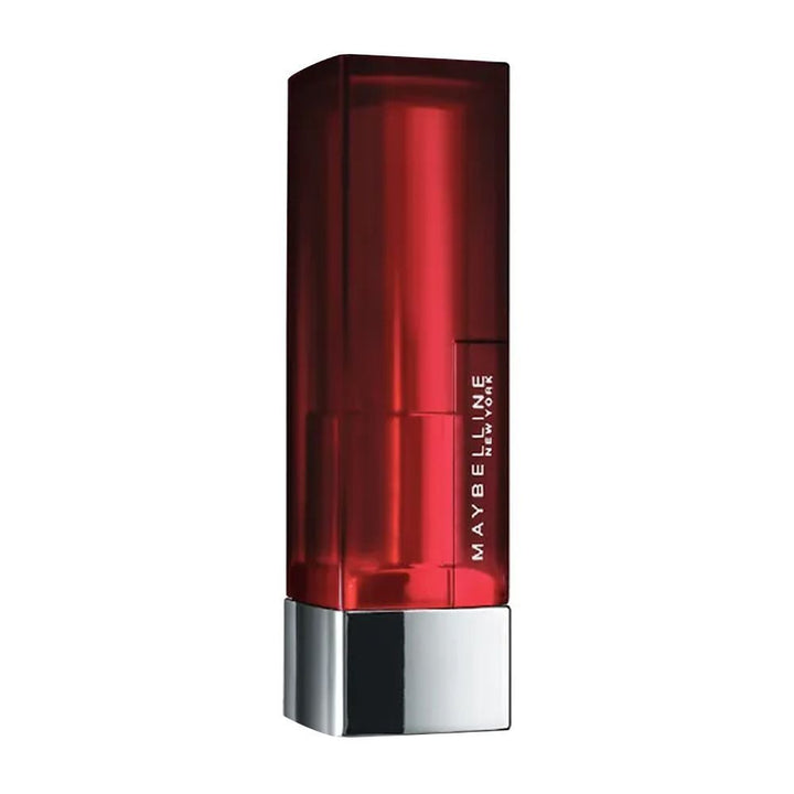 Maybelline Color Sensational Creamy Matte Lipstick Rich Ruby 691
