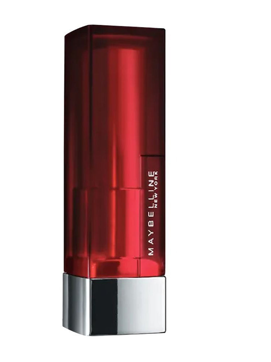 Maybelline Color Sensational Creamy Matte Lipstick Rich Ruby 691