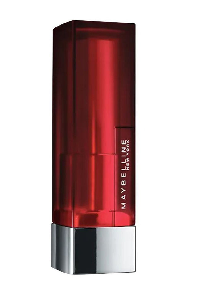 Maybelline Color Sensational Creamy Matte Lipstick Rich Ruby 691