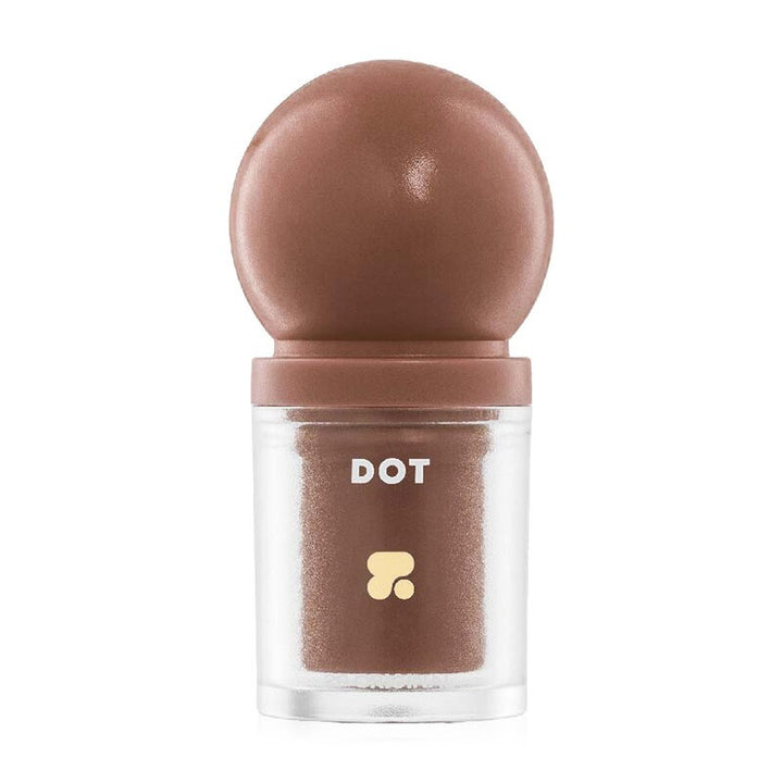 2P Original Oh My Blush Dot 3g. 08 Sand dollar