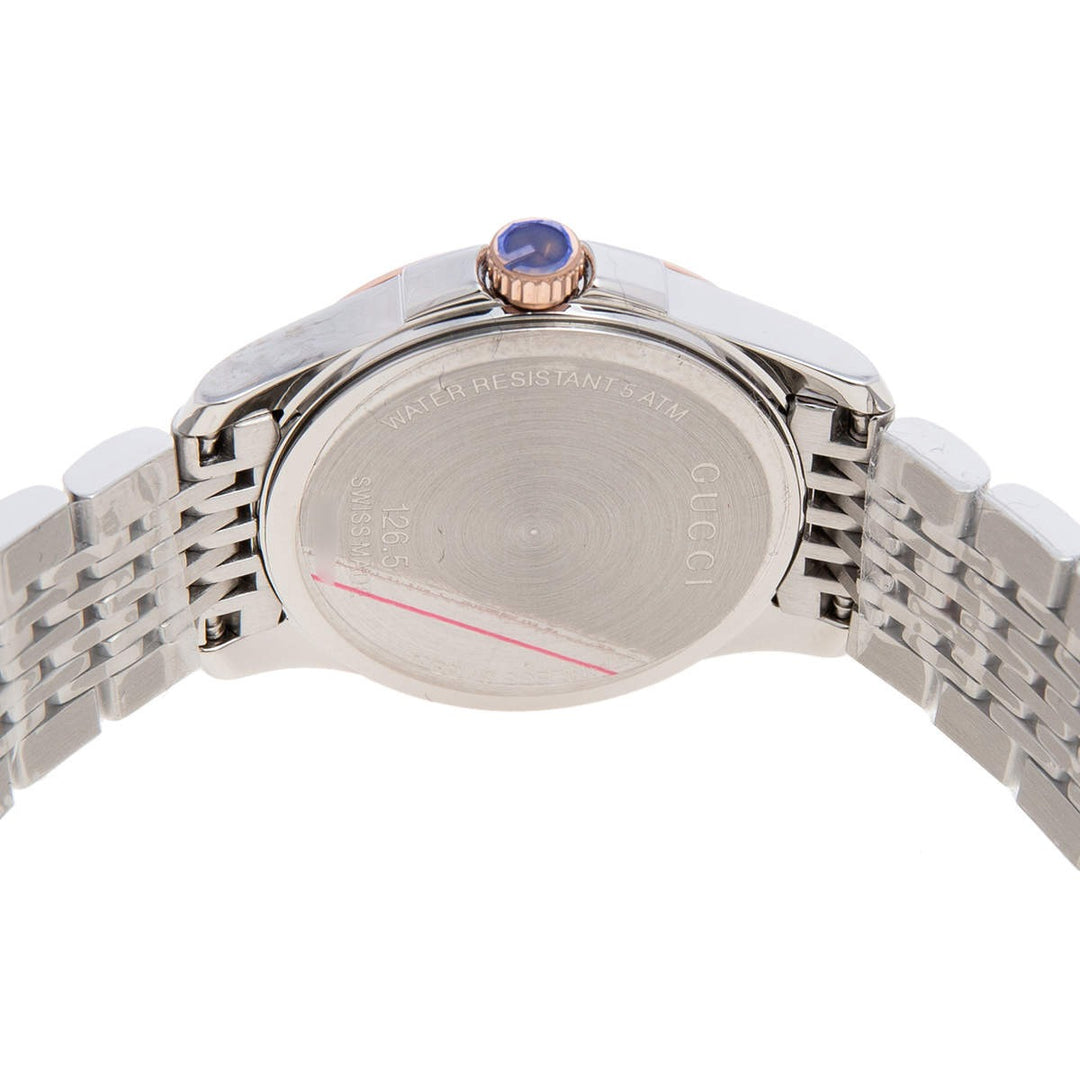 Gucci G-Timeless Ladies Watch