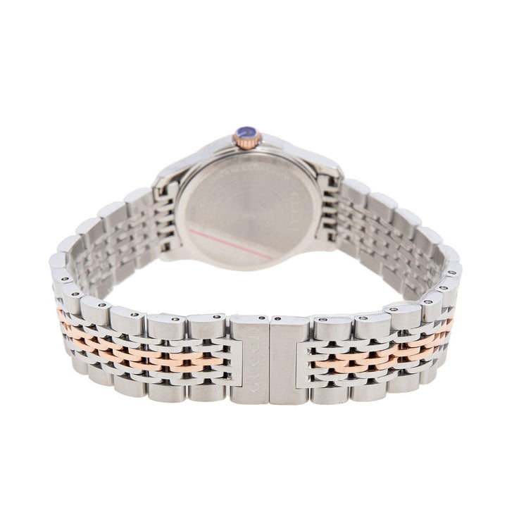 Gucci G-Timeless Ladies Watch