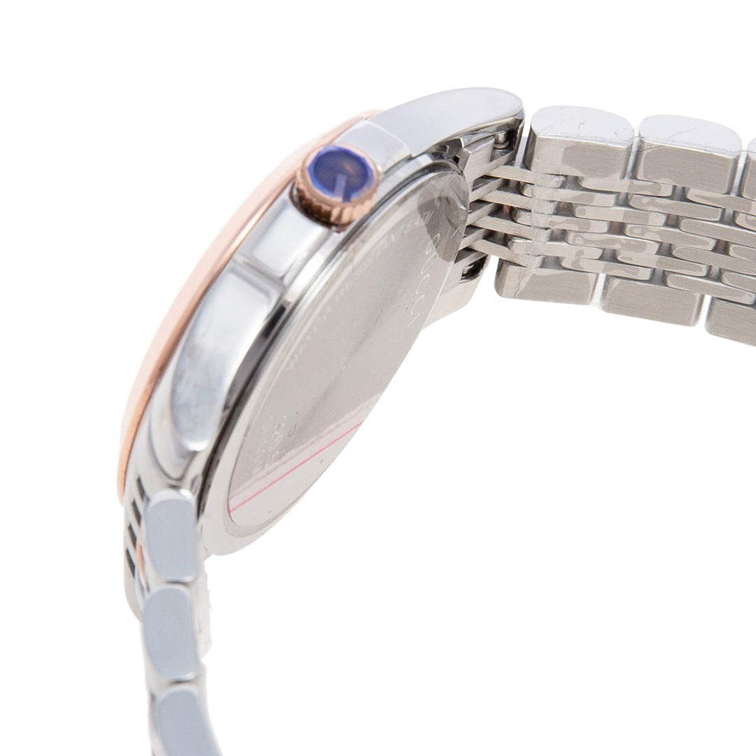 Gucci G-Timeless Ladies Watch