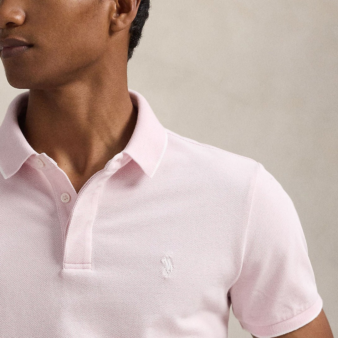 RL Men S/S Polo MT-710963494