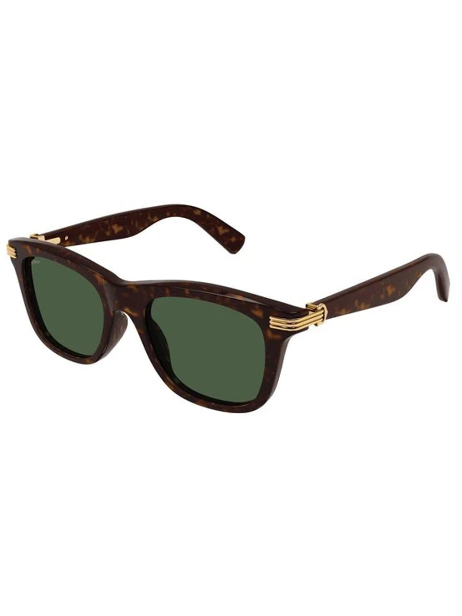 CARTIER Sunglasses CT0396S -53-002
