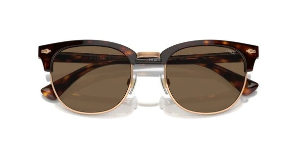 RALPH LAUREN SUNGLASS PH4217-53-6137/73