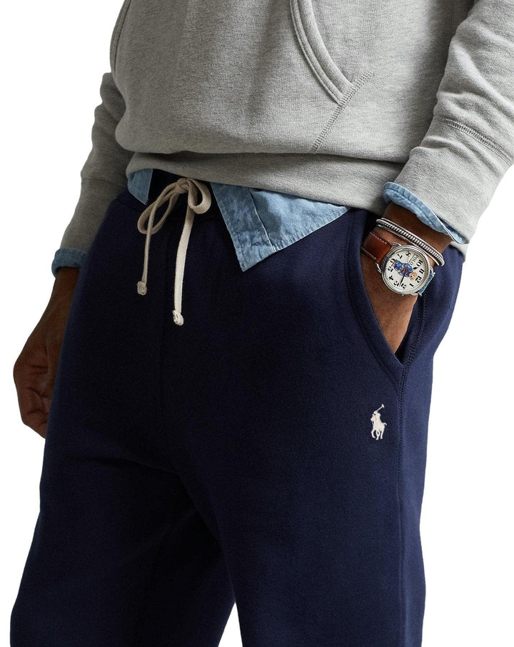 RL Men Knitted Terry Trouser AT-SB-710625888