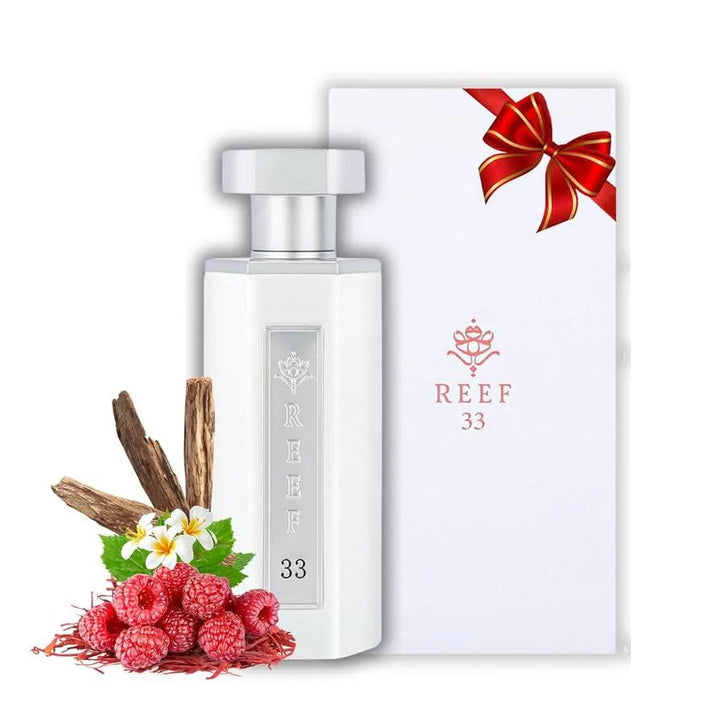 Reef 33 White Perfume 100ml