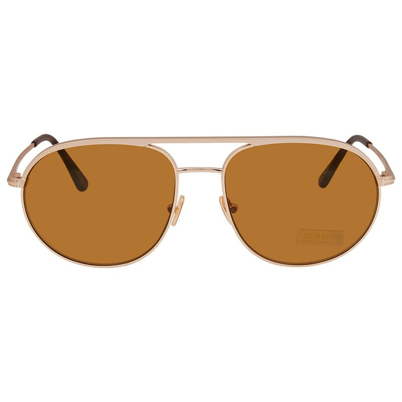 TOMFORD SUNGLASSES FT0772,59,29E