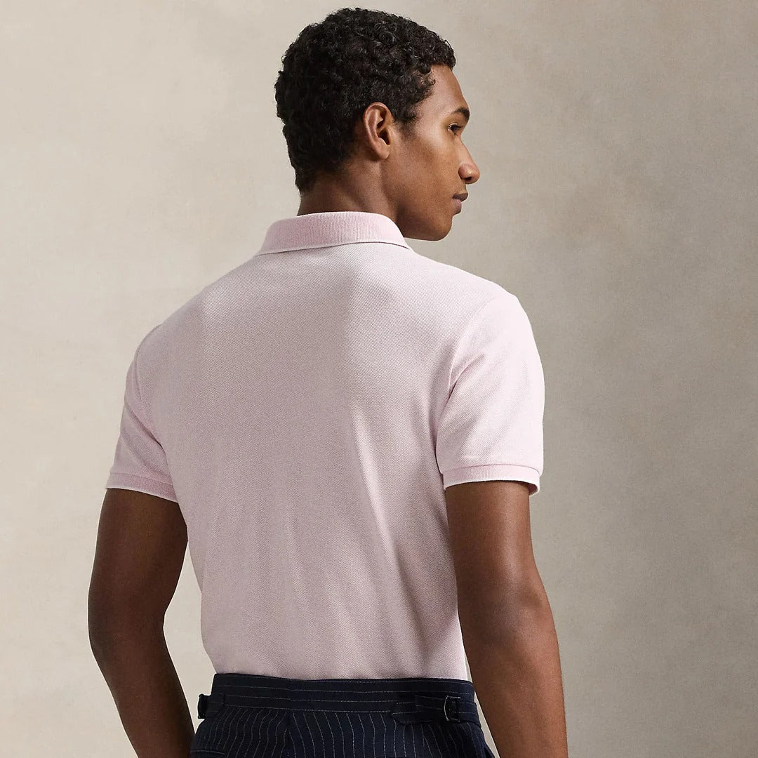 RL Men S/S Polo MT-710963494
