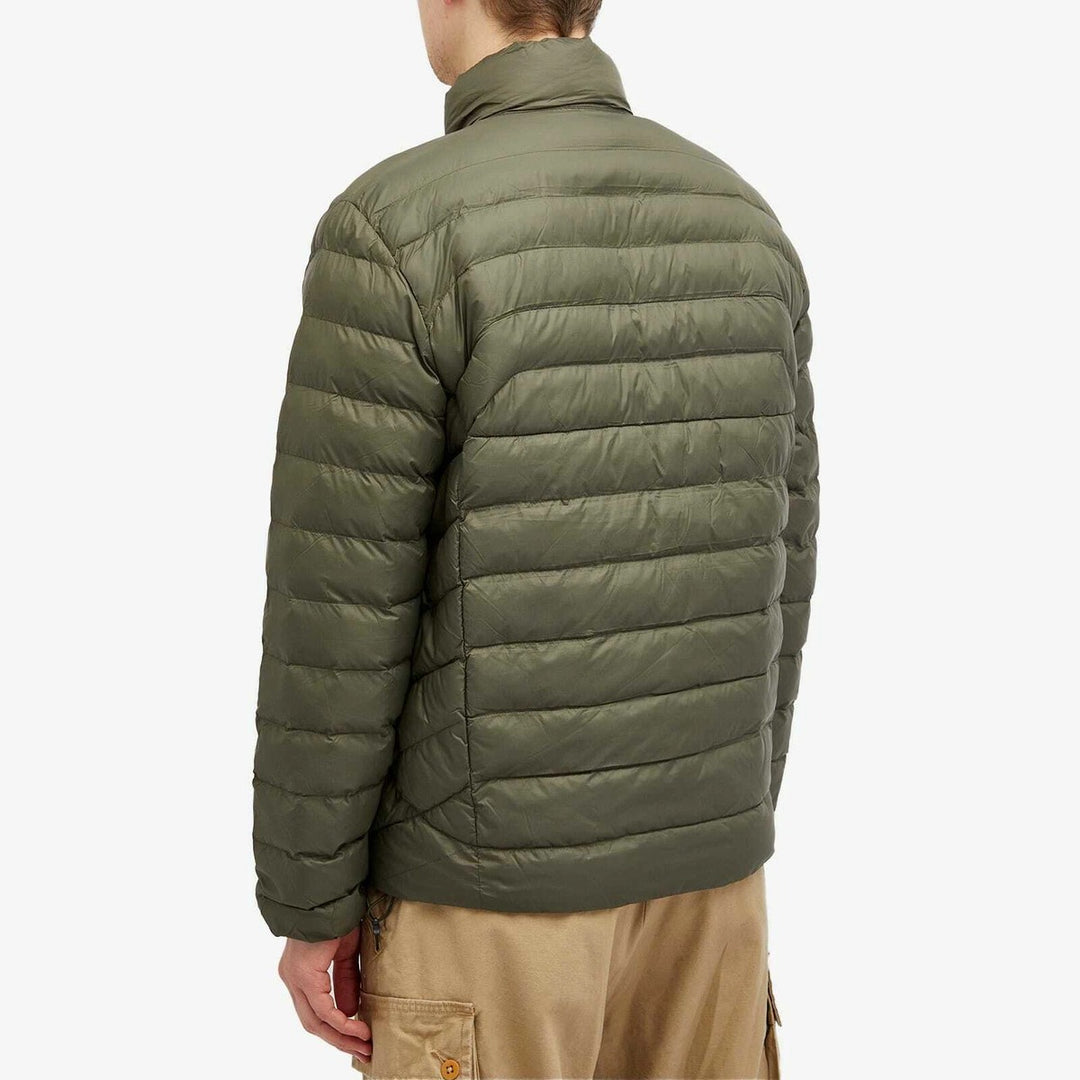 RL Men L/S Small Pony Jacket AT-SB-7109500460