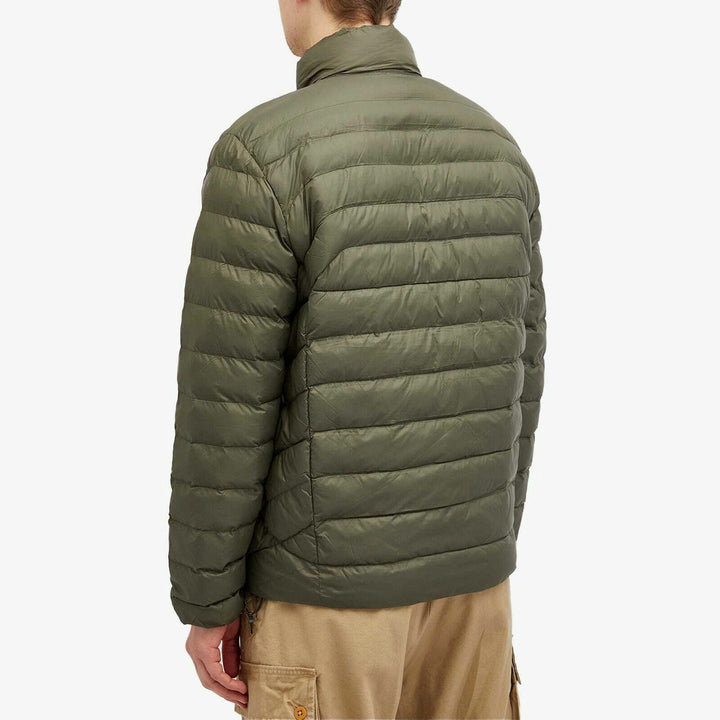 RL Men L/S Small Pony Jacket AT-SB-7109500460