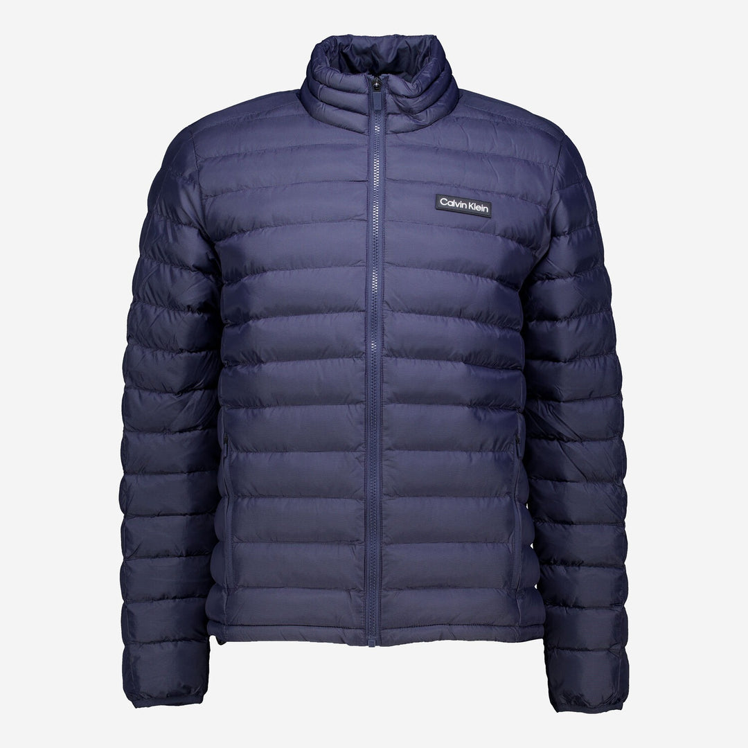 CK Men L/S Puffer Jacket C10238