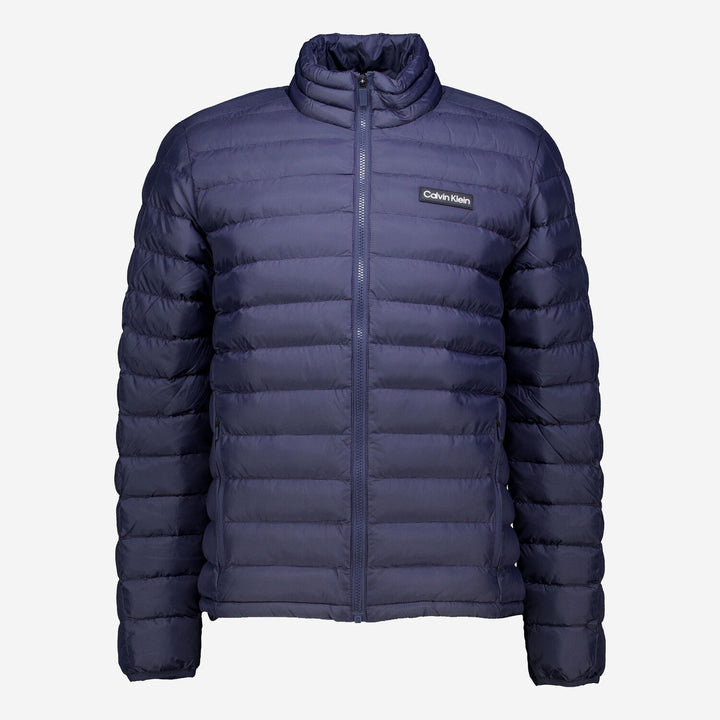 CK Men L/S Puffer Jacket C10238