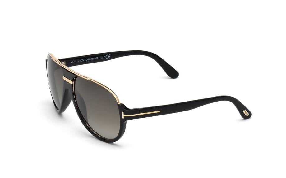 TOMFORD SUNGLASS FT 0334/S-59-01P