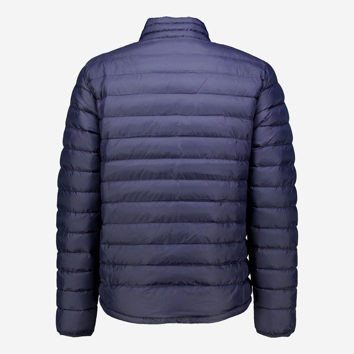 CK Men L/S Puffer Jacket C10238