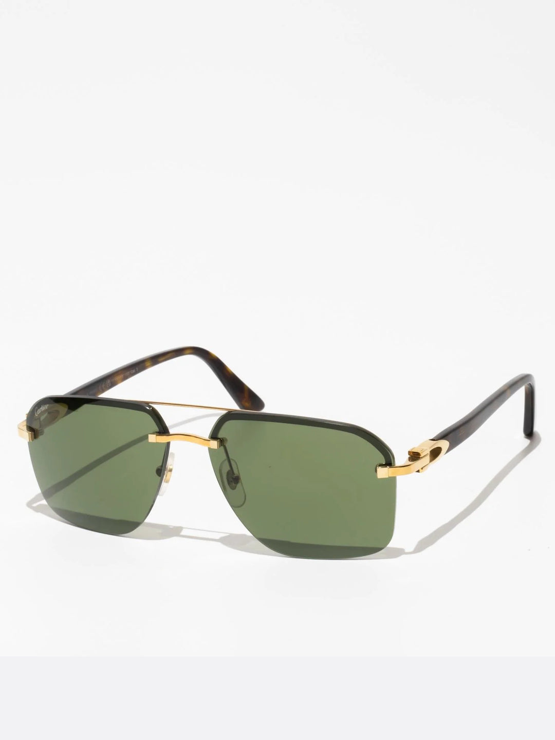 CARTIER Sunglasses CT0276S -60-002