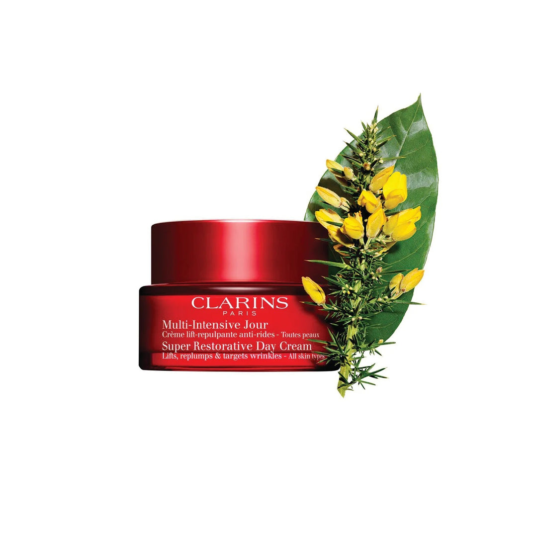 Clarins Super Restorative Day Cream 50ml Multi-Intensive Jour