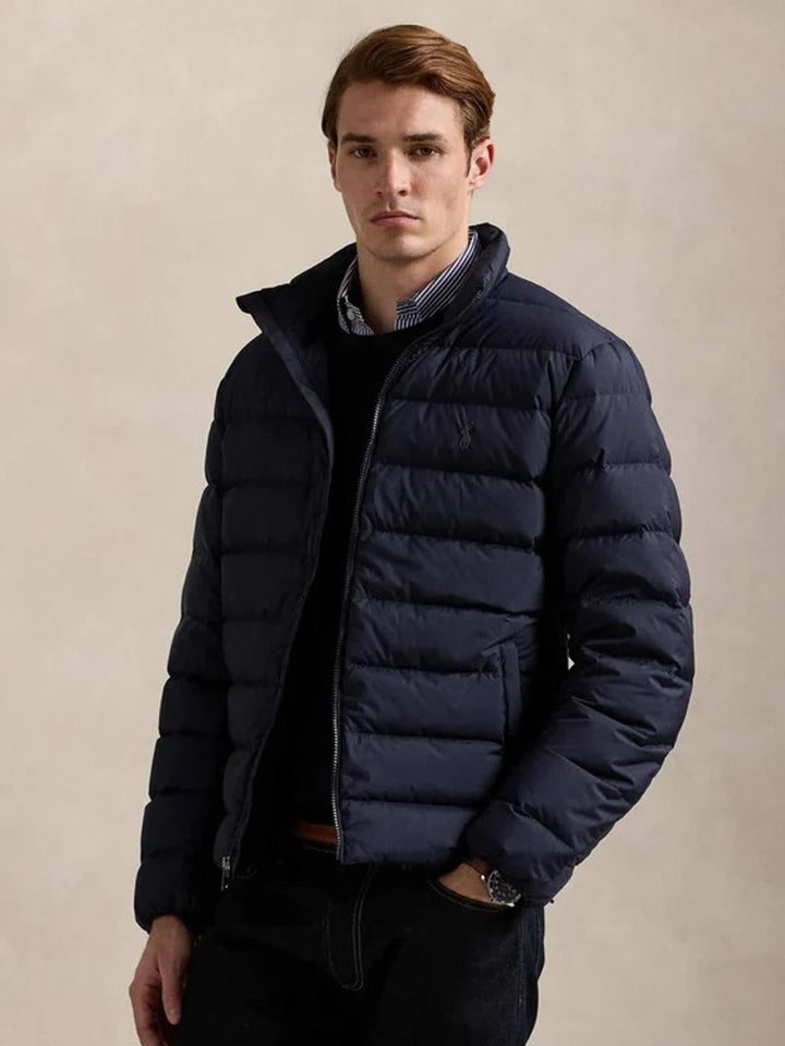 RL Men L/S Puffer Jacket MT-710967774