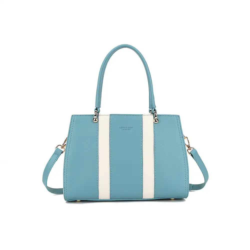 Long & Son London Ladies Hand Bag BY714