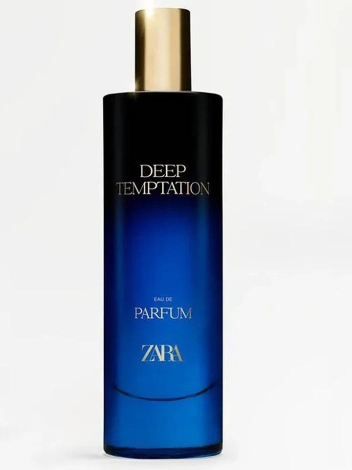 Zara Deep Temptation EDP 80ml