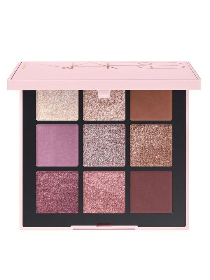Nars After Glow Tempting Eye Shadow Palette 9*1.7g