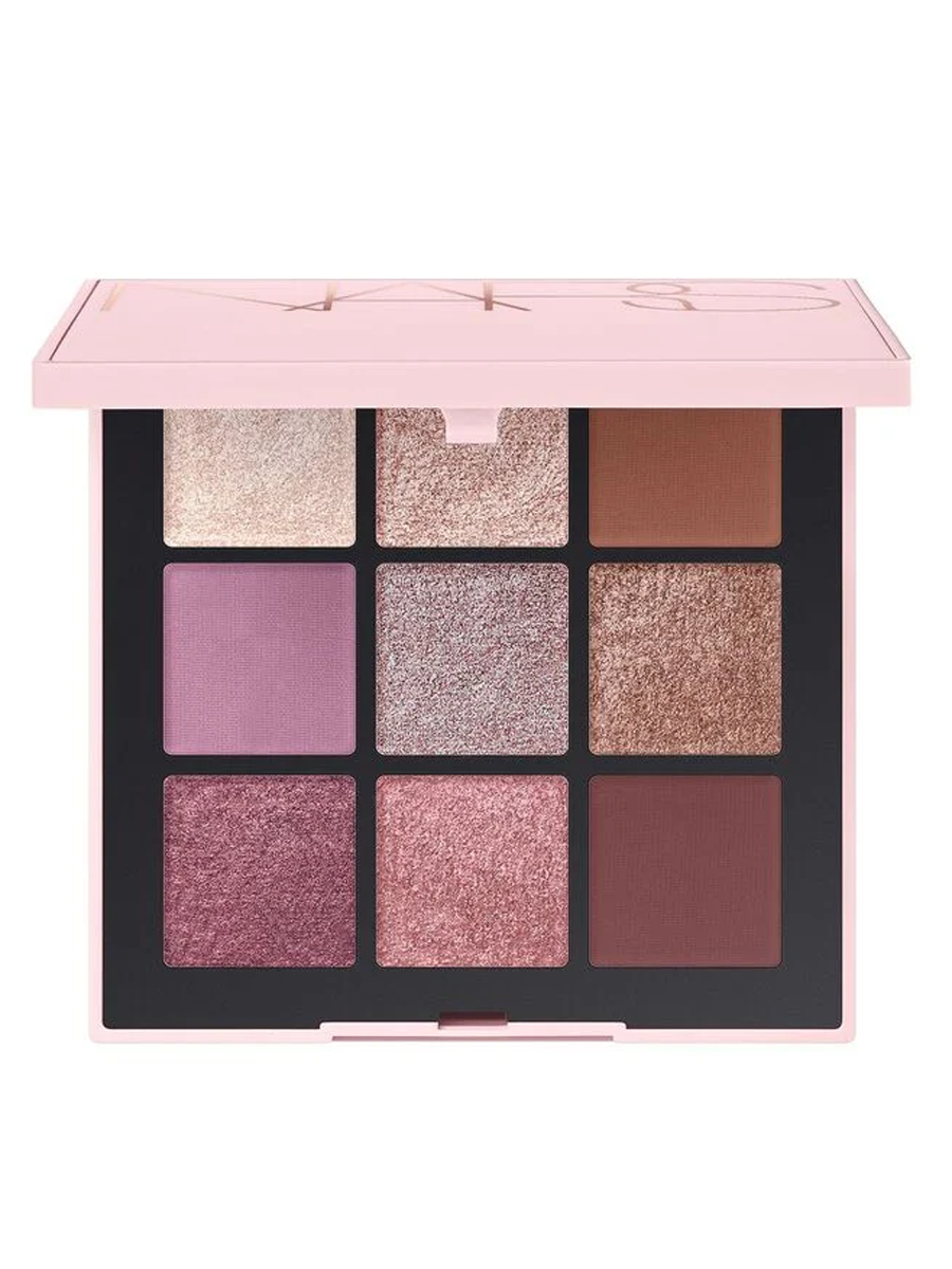 Nars After Glow Tempting Eye Shadow Palette 9*1.7g