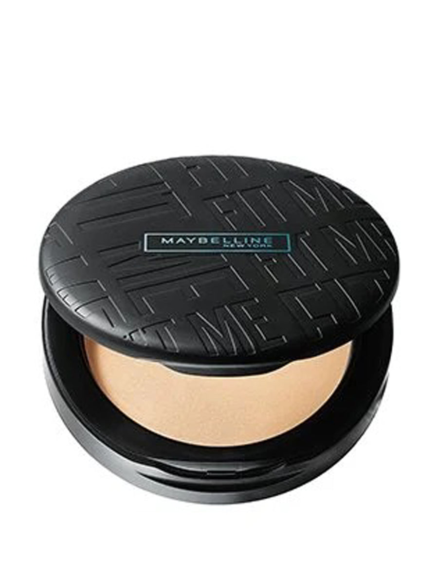 Maybelline Fit Me MP Compact Powder 128 92-2003