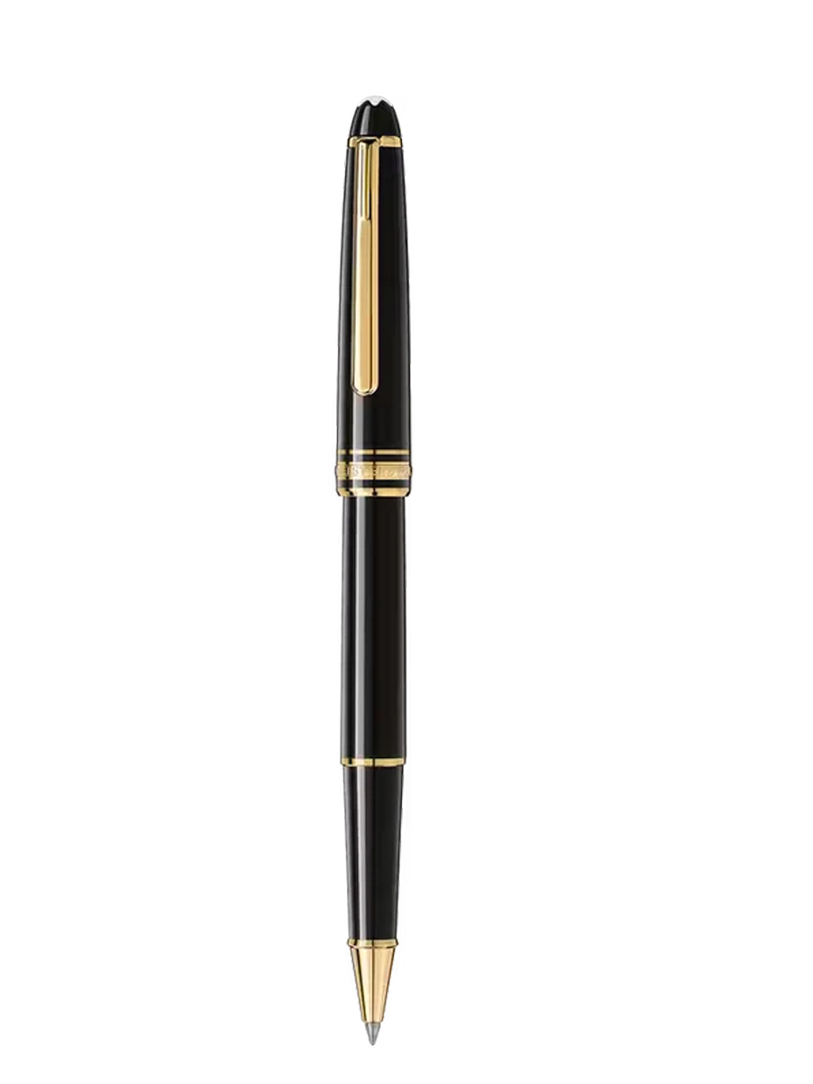 Meisterstück Gold-Coated Classique Rollerball MB132457