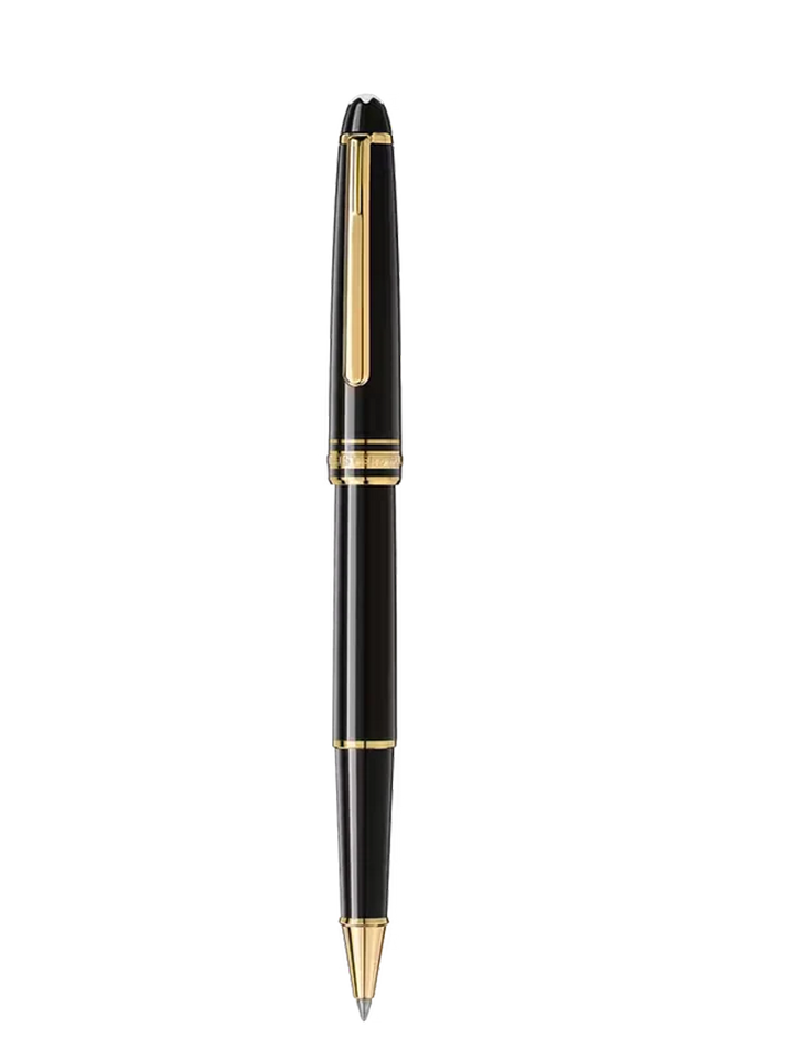 Meisterstück Gold-Coated Classique Rollerball MB132457