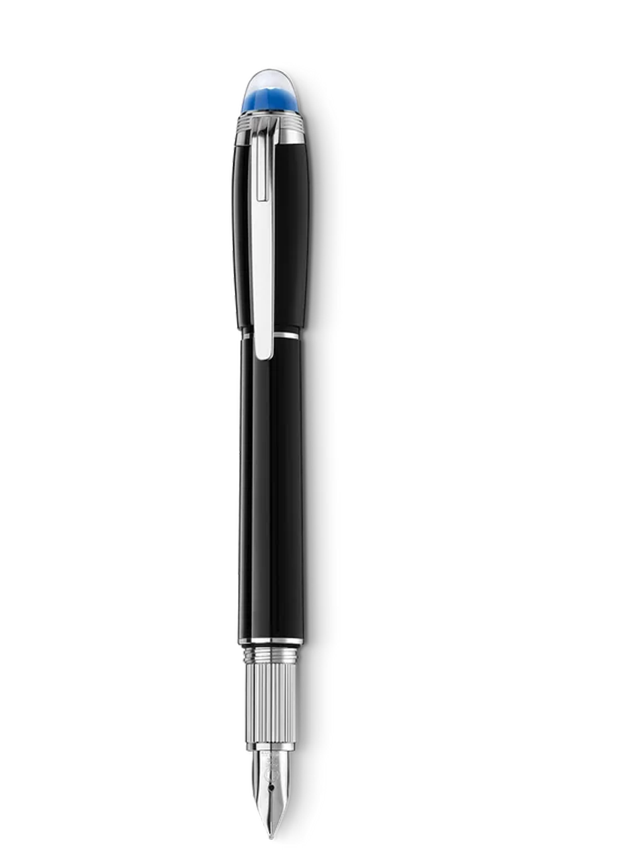Montblanc StarWalker Precious Resin Fountain Pen Piston Converter MB132533