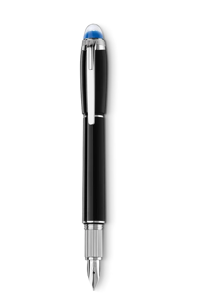 Montblanc StarWalker Precious Resin Fountain Pen Piston Converter MB132533