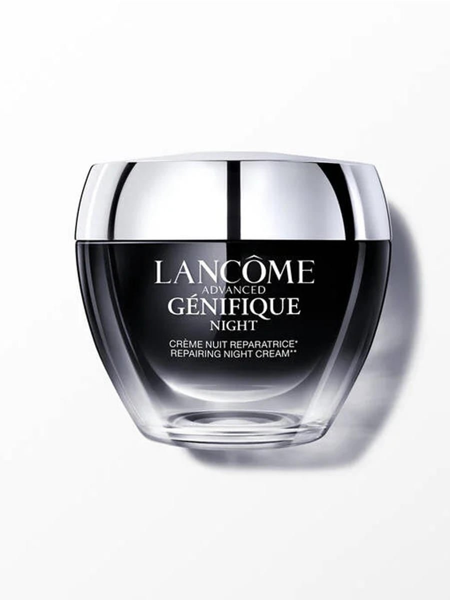 Lancome Advanced Genifique Repairing Night Cream 50ml