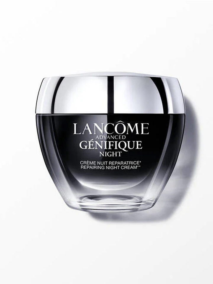 Lancome Advanced Genifique Repairing Night Cream 50ml