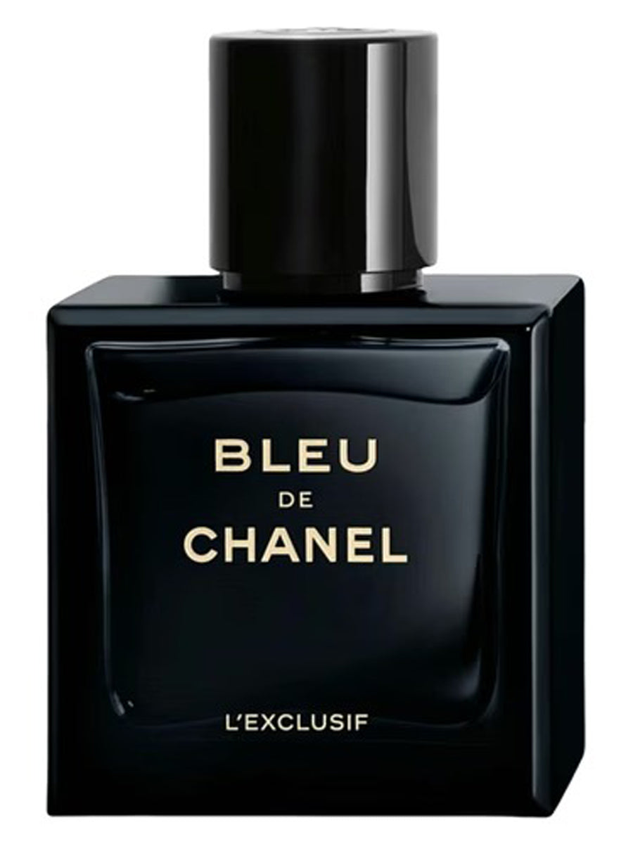 Chanel Blue De Chanel L'Exclusif Parfume 100ml