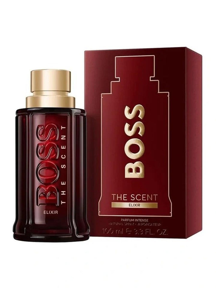 Hugo Boss The Scent Elixir Parfume Intense 100ml