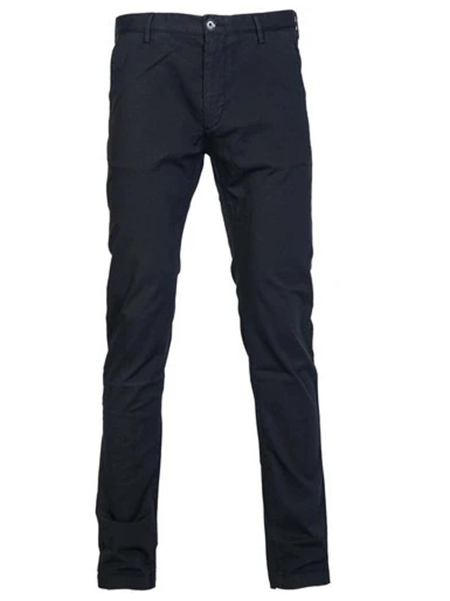 Hugo Boss Men Cotton Chinos AT-SB-50325936