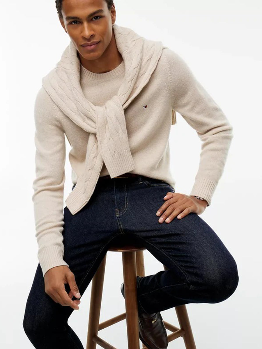 TH Men Jeans AT-SB-78JA143
