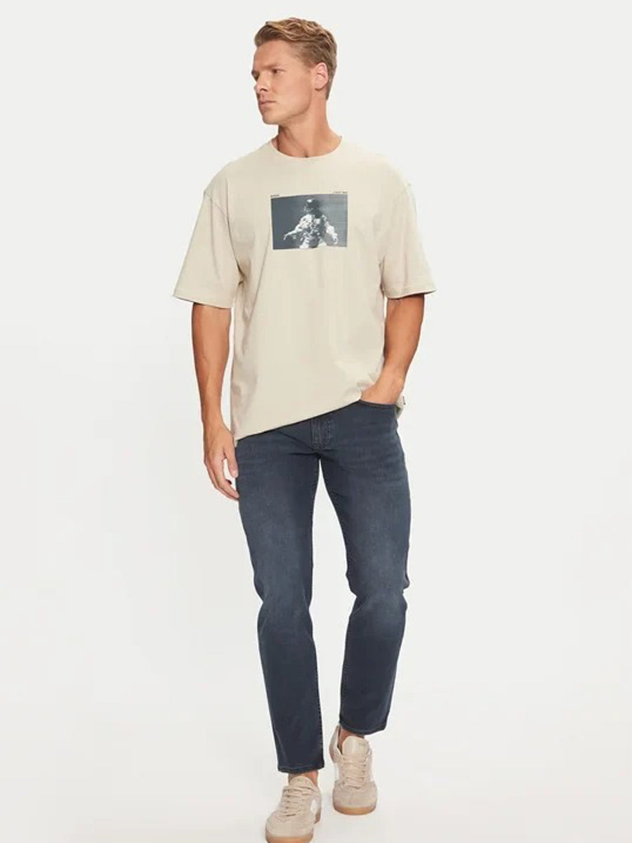 HB Men S/F Denim Jeans AT-SB-50527044