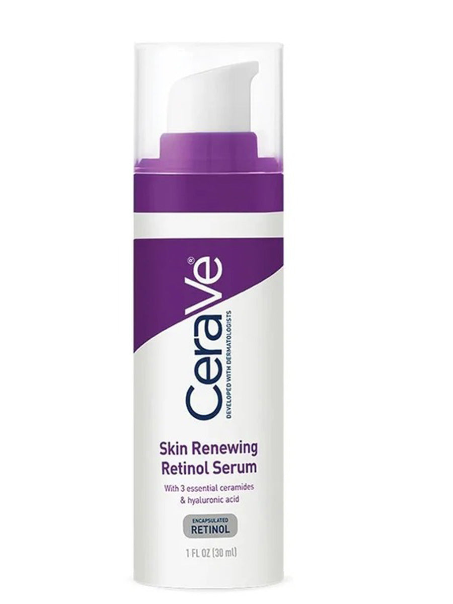 CeraVe Retinol Serum +Promotional Pcs 30ml